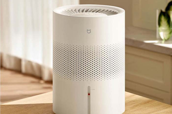 Máy tạo ẩm không sương Xiaomi Mijia 3 CJSJSQ02XY